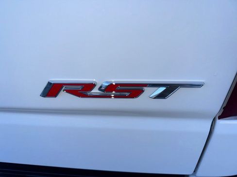New 2026 Chevrolet Silverado 1500 RST image 8
