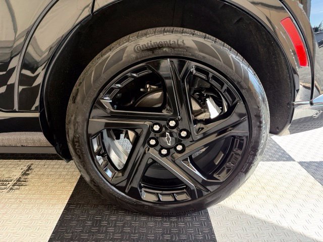 Used 2024 Chevrolet Equinox EV RS AWD/4WD image 11