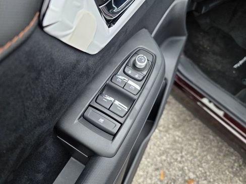 New 2026 Subaru Forester Touring AWD/4WD image 18