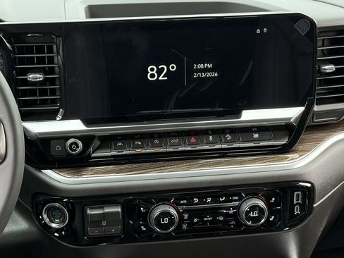 New 2026 Chevrolet Silverado 1500 RST w/ Texas Edition Plus image 15