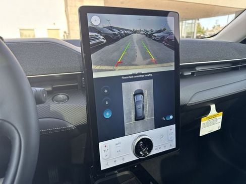 New 2025 Ford Mustang Mach-E Premium image 17