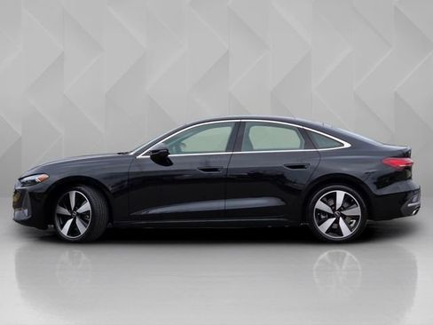 Used 2025 Audi A5 2.0T Premium Plus w/ Premium Plus image 4