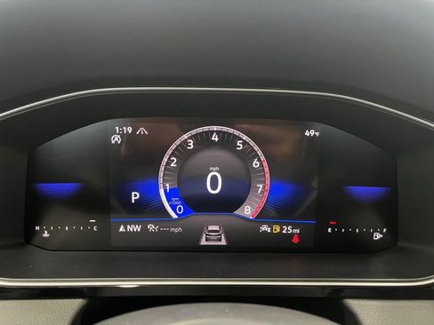 New 2026 Volkswagen Jetta Sport image 21