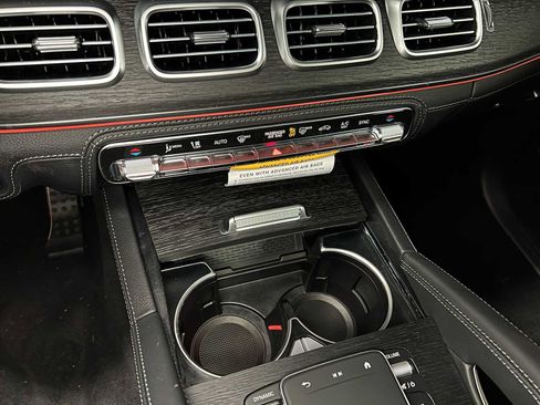 New 2026 Mercedes-Benz GLE 53 AMG 4MATIC image 33