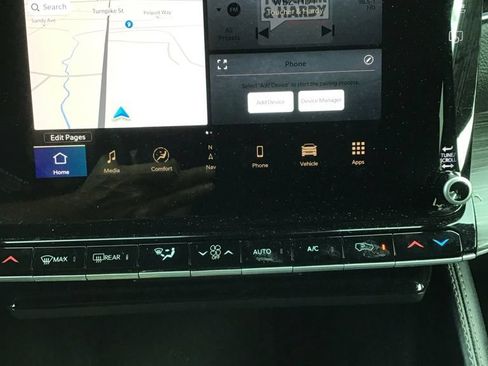 Used 2024 Jeep Wagoneer Series III AWD/4WD image 23