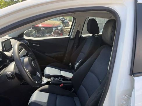 Used 2016 Scion iA FWD image 11
