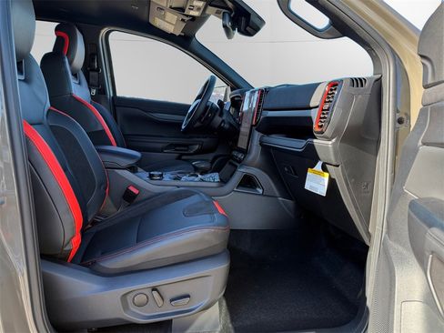 New 2025 Ford Ranger Raptor image 14