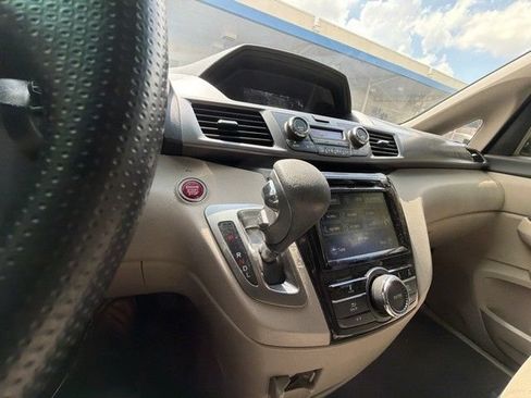 Used 2015 Honda Odyssey EX image 14