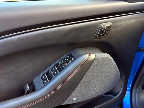 Used 2025 Ford Mustang Mach-E Premium w/ Sport Appearance Package image 11