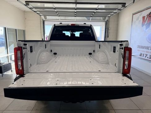 New 2026 Ford F350 XLT w/ Tremor Off-Road Package image 6