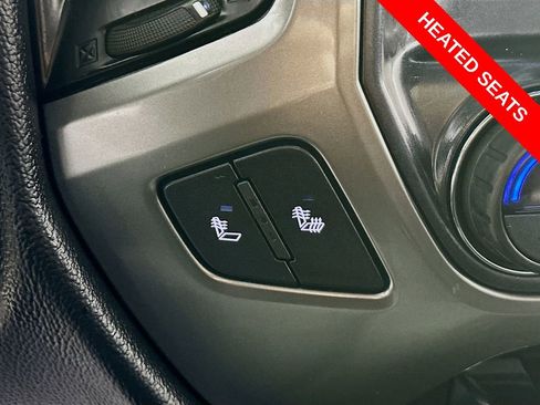 Used 2017 Chevrolet Silverado 1500 LT w/ All Star Edition image 20