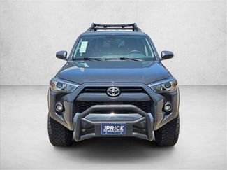 Used 2024 Toyota 4Runner SR5 AWD/4WD video 2