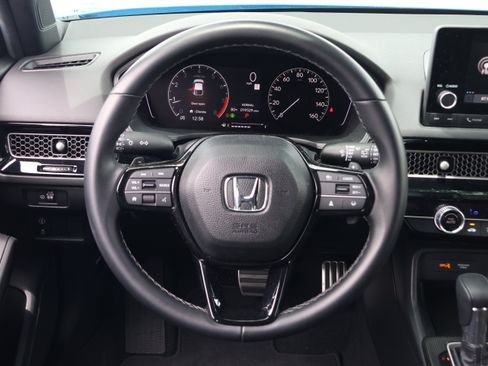 Used 2024 Honda Civic Sport image 17