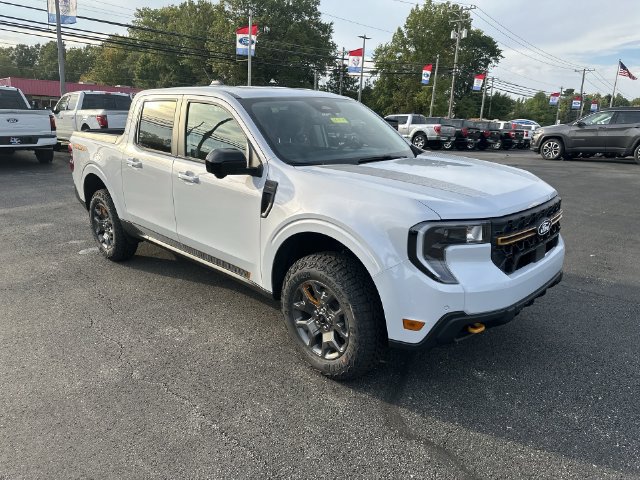 New 2026 Ford Maverick Tremor AWD/4WD image 16