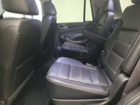 Used 2017 GMC Yukon Denali w/ Open Road Package AWD/4WD image 18