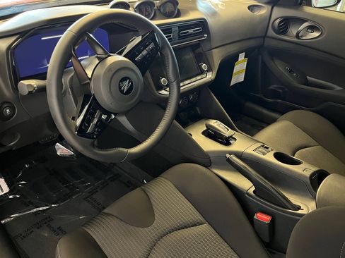 New 2027 Nissan Z Sport w/ Essentials Package (Sport) RWD image 12