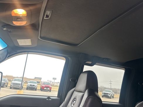 Used 2010 Ford F250 Harley-Davidson image 6