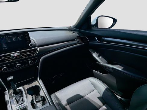 Certified 2020 Honda Accord Sport image 21