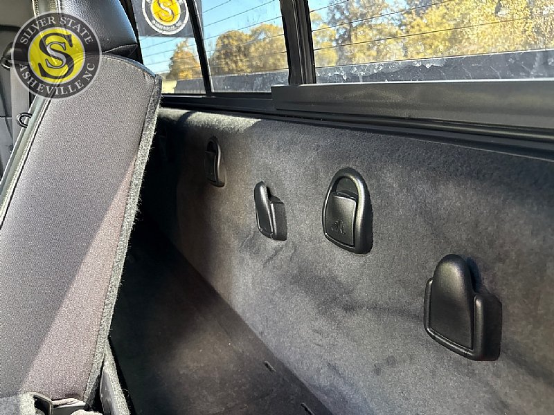 Used 2019 RAM 2500 Laramie w/ Night Edition AWD/4WD image 14