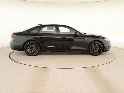 New 2026 Audi A6 Prestige image 8