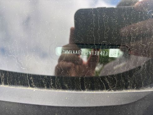 Used 2025 MAZDA CX-50 2.5 Hybrid w/ Premium Plus Pkg image 9