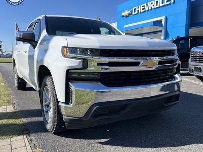 Used 2020 Chevrolet Silverado 1500 LT