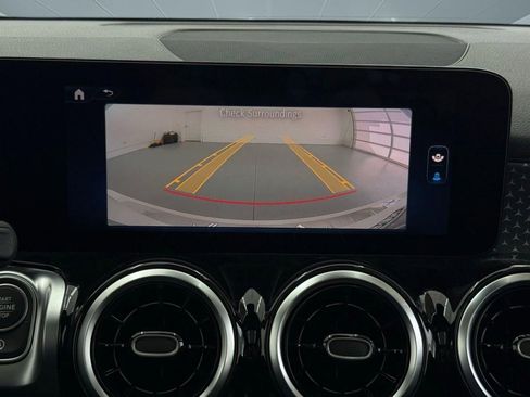 New 2026 Mercedes-Benz GLB 250 image 30