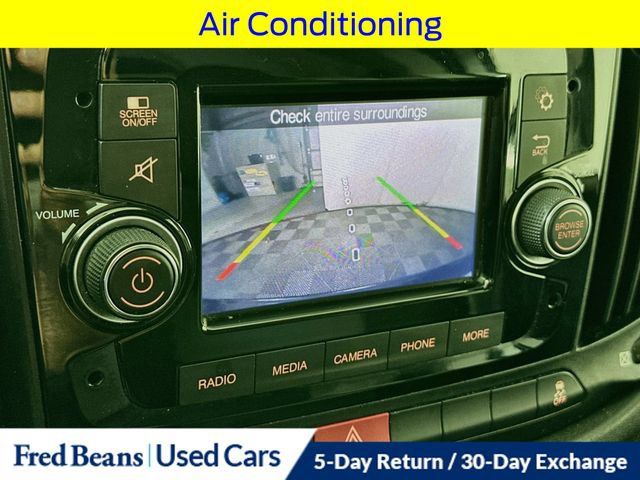 Used 2021 RAM ProMaster City Tradesman FWD image 15