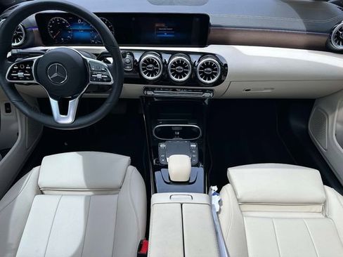 Certified 2023 Mercedes-Benz CLA 250 4MATIC image 12