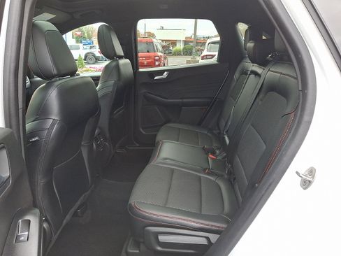 Used 2023 Ford Escape ST-Line w/ Tech Pack #1 image 10