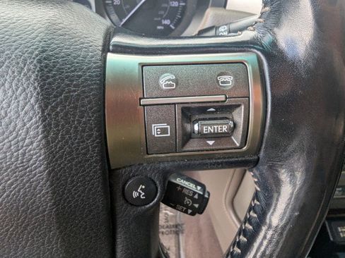Used 2018 Lexus GX 460 Premium w/ Premium Package AWD/4WD image 15