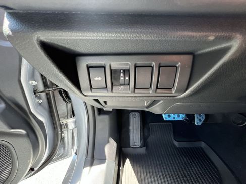 Used 2025 Subaru Legacy Sport w/ Popular Package #3 image 17