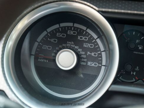 Used 2010 Ford Mustang Shelby GT500 RWD image 51