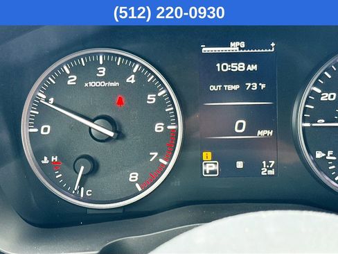 New 2026 Subaru Ascent Premium image 15