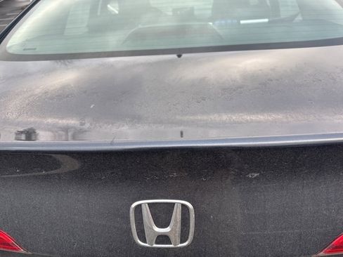 Used 2023 Honda Civic LX image 8