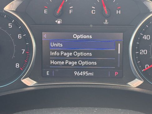 Used 2020 Chevrolet Traverse LT image 7