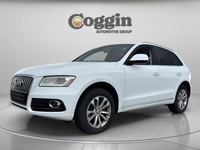 Used 2016 Audi Q5 2.0T Premium