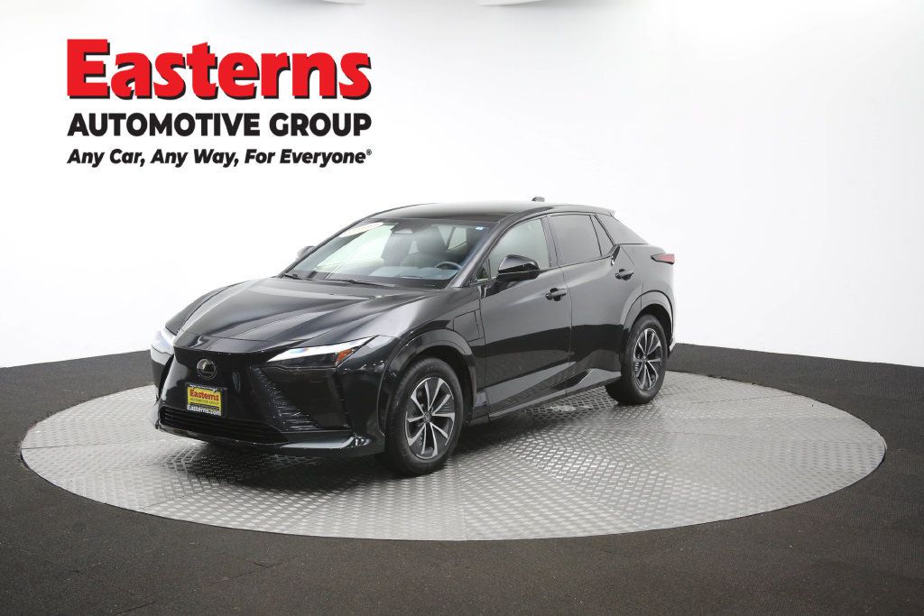 Used 2023 Lexus RZ 450e Premium w/ Technology Package AWD/4WD image 56