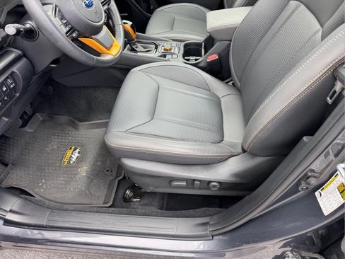 Used 2024 Subaru Forester Wilderness AWD/4WD image 6