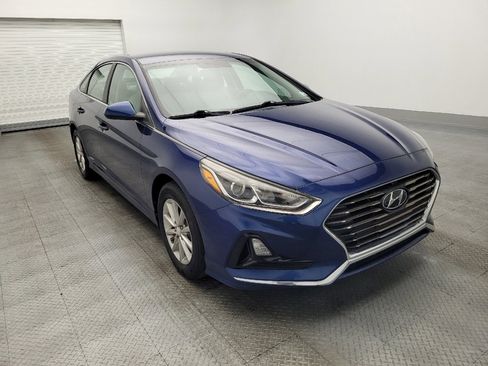 Used 2018 Hyundai Sonata SE image 13