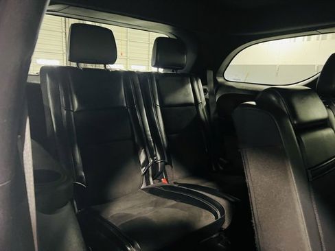 Used 2022 Dodge Durango GT image 33