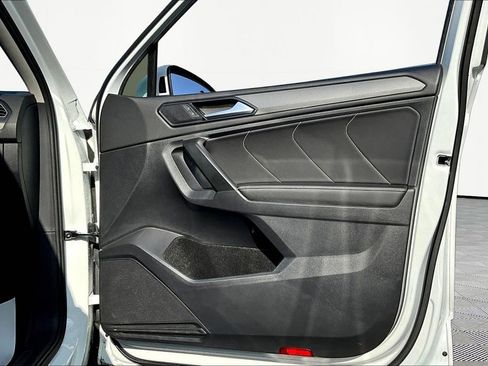 Used 2024 Volkswagen Tiguan Wolfsburg Edition image 26