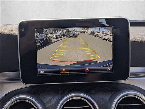 Used 2015 Mercedes-Benz C 300 4MATIC Sedan image 14