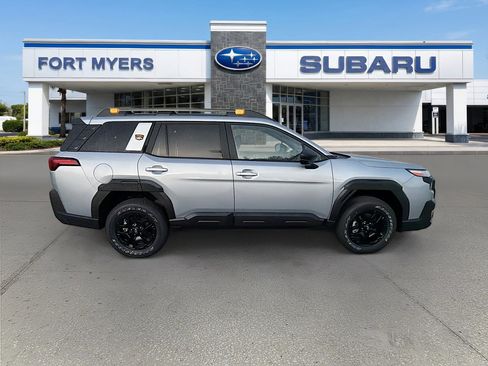 New 2026 Subaru Outback Wilderness image 2