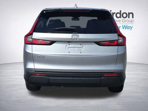 Used 2024 Honda CR-V EX image 7