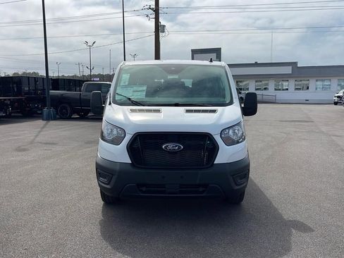 New 2025 Ford Transit 350 XL image 3