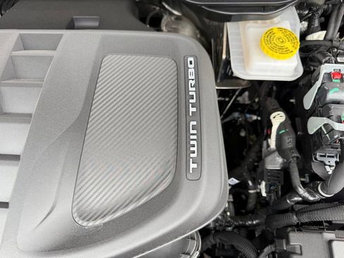 New 2026 RAM 1500 Tungsten w/ Off Road Group AWD/4WD image 74