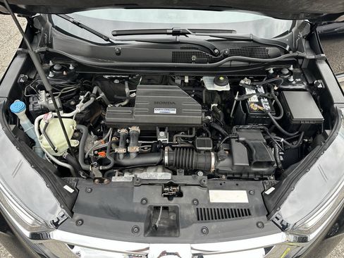Used 2018 Honda CR-V Touring image 9