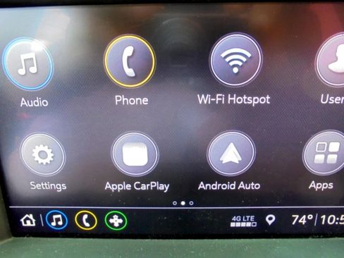 Used 2020 GMC Terrain SLT image 20