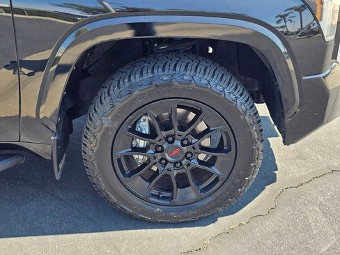 Used 2023 Toyota Tundra 1794 Edition w/ TRD Off-Road Package image 9